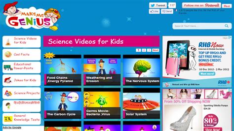 Make Me Genius Science 的图像结果