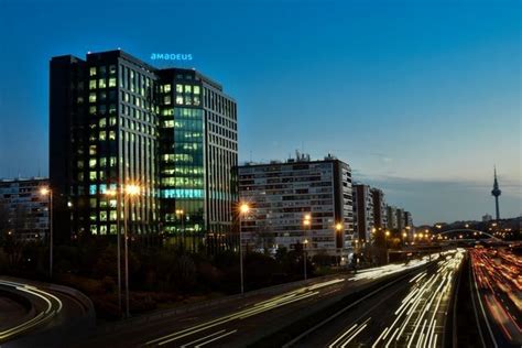 Amadeus Office Photos | Glassdoor