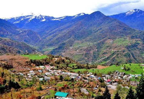 Uttarakhand's Sari village transforms into tourist hub Locals launch ...