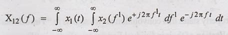 Continuous Time Fourier Transform - Existence of Fourier Transform ...