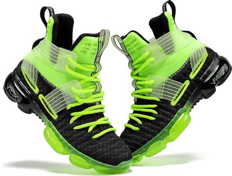 Basketball Shoes For Kids Boys