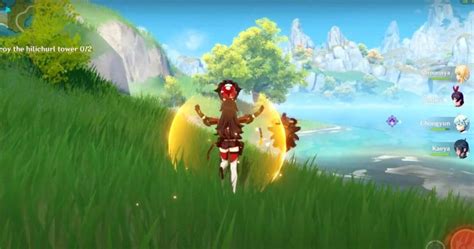 Geovishap Hatchlings Genshin Impact Boss Fight | Ultimate Guide