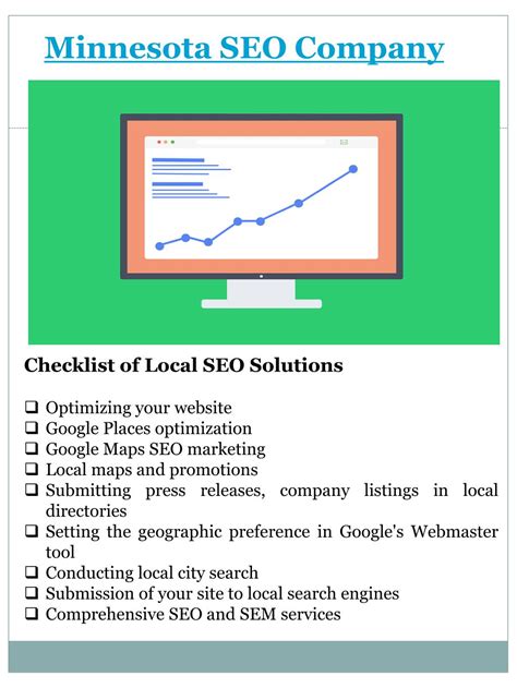 PPT - Minnesota SEO Company PowerPoint Presentation, free download - ID ...