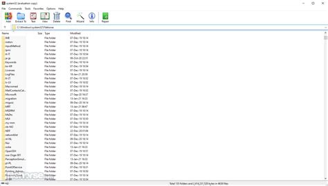 How to Create a winRAR File 的图像结果