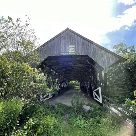 BACON ROAD BRIDGE - All You Need to Know BEFORE You Go 2026 (with ...