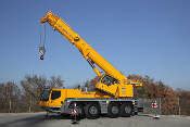 Crane Rental Pune, Crane on Rent in Pune, Crane Services in Pune, Crane ...