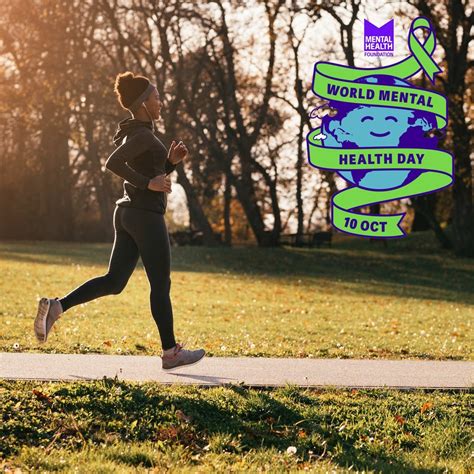 National Mental Health Day: How Movement, Nutrition & Supplements ...