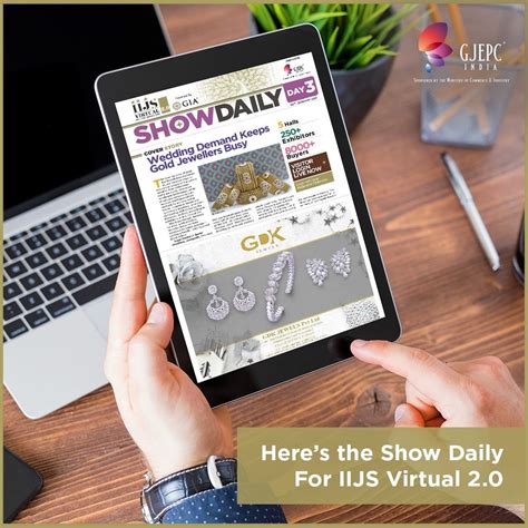 IIJS Virtual 2.0 kicks off with hopes of a fast track to recovery ...