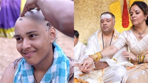 Anasuya Bharadwaj thanks her ‘Gen Alpha’ son for agreeing to an ...