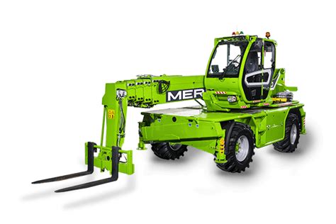 Image result for Merlo Telehandler