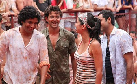 Zindagi Na Milegi Dobara is still the only New Year resolution that ...