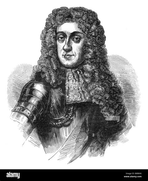 King james 2nd Black and White Stock Photos & Images - Alamy