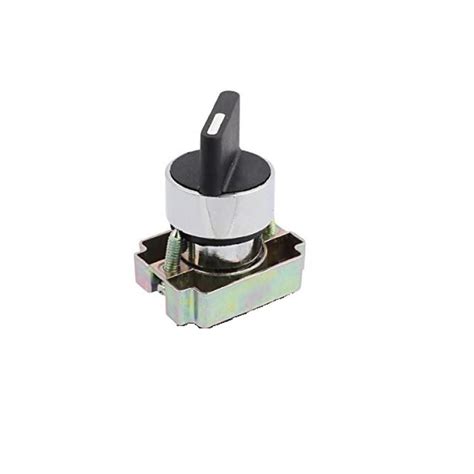 Buy ARINO (2 WAY/ON-OFF) TEKNIC SELECTOR SWITCH TEKNIC ROTARY SWITCH ...