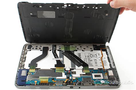 How to Open a Samsung Galaxy Note 8 的图像结果