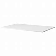 Image result for IKEA White Table Top