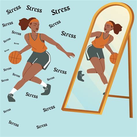 MENTAL HEALTH IN SPORTS | Fourth Estate