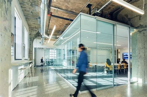 Zeidler Architecture Office Photos | Glassdoor
