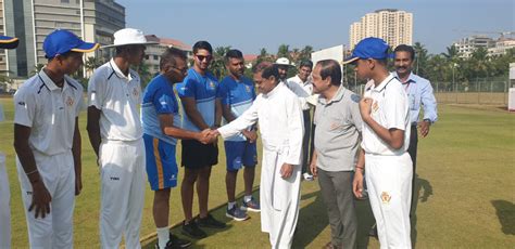 Inauguration Ceremony – KCA CUP -U-14 South Zone – Interstate Matches ...