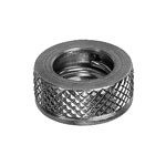 Brass (Low Cadmium Material) Knurled Nut | SUNCO | MISUMI India