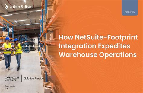 NetSuite Integration Case Studies - Jobin & Jismi