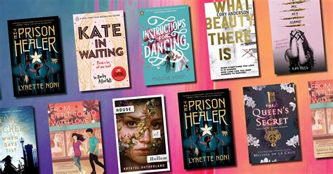 The Most Anticipated YA Books of 2021 - Penguin Books Australia