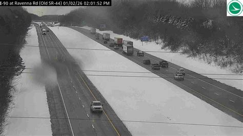 Northeast Ohio Information