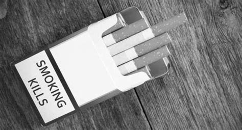50 percent pictorial warnings on cigarette pack to adversely hit ...
