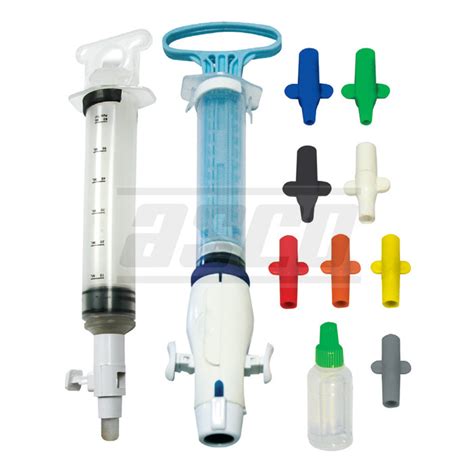 Asco Medical Disposables, India