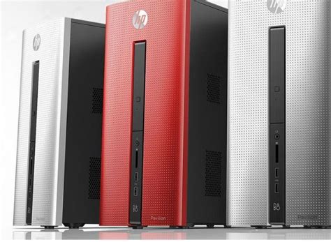 Inside HP Pavilion Desktop Computer 的图像结果