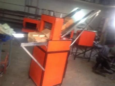 Bread Slicer - BREAD SLICER TOP END MODEL Manufacturer from Coimbatore