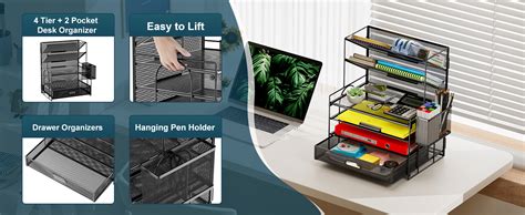 Desk File Organizer 的图像结果