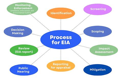 Shankar IAS Summary: Environmental Impact Assessment - 2 - Environment ...