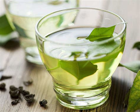 Is green tea good for your skin? | Femina.in