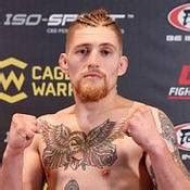 Luke Shanks – Próxima pelea, noticias, últimas peleas, récord de MMA ...