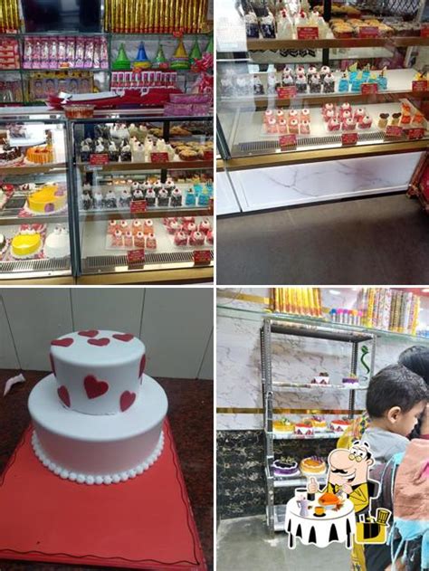 VB Cakes, Chennai - Restaurant menu, prices and reviews