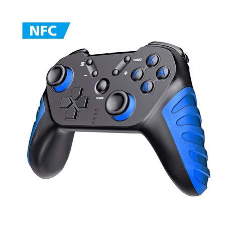 Buy OIVO Switch Wireless Controller for Nintendo Switch, Pro Remote ...