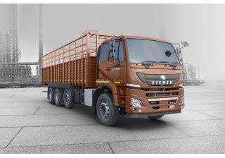 Eicher trucks prices in Rajkot, Ahmedabad, Himatnagar | Apco Autosales