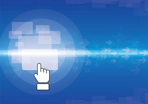 Abstract Technology Vector 的图像结果