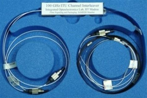 User Home Page | Centre for Programmable Photonic Integrated Circuits ...