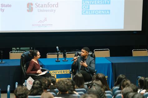 Opening doors together: Reflections on the 2025 National Education ...