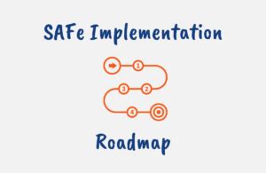 Image result for SAFe Implementation Roadmap