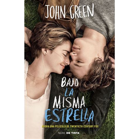 Bajo la Misma Estrella (Edición Película)