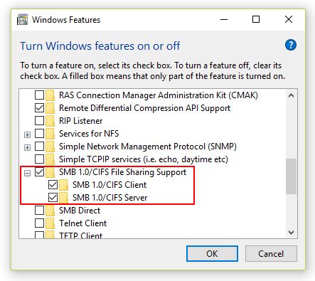 Image result for File Sharing Windows 1.0