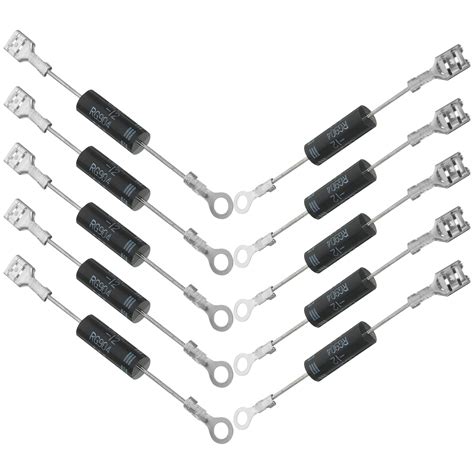 Magic Chef Microwave Diode Replacement 的图像结果