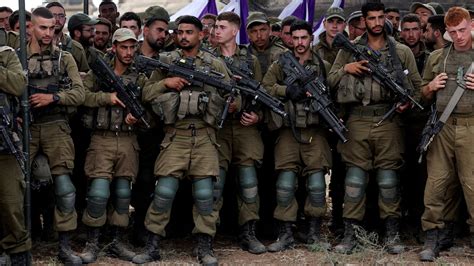 ¿Por qué el ejército de Israel es tan poderoso? Los cuatro motivos que ...