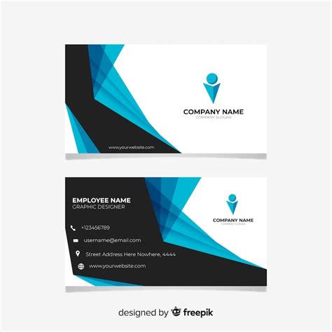 Page 31 | Tarjetas de negocio Images - Free Download on Freepik