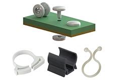 Medical Components - Essentra Components | DigiKey