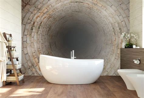 Buy Tunnel Wallpaper – From ₹99/sq ft