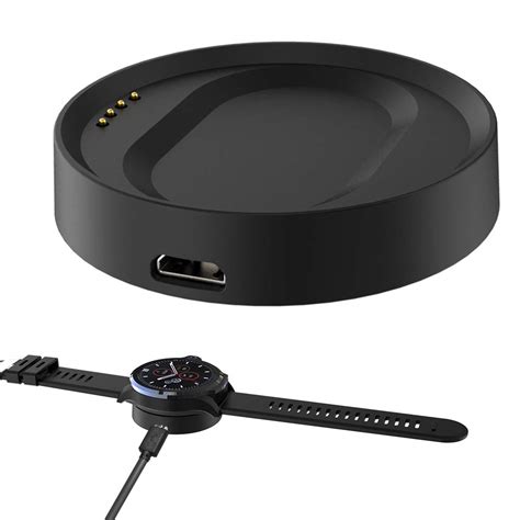 Kospet Smartwatch Charging Dock Charger for Prime 4g Smart Watch ...