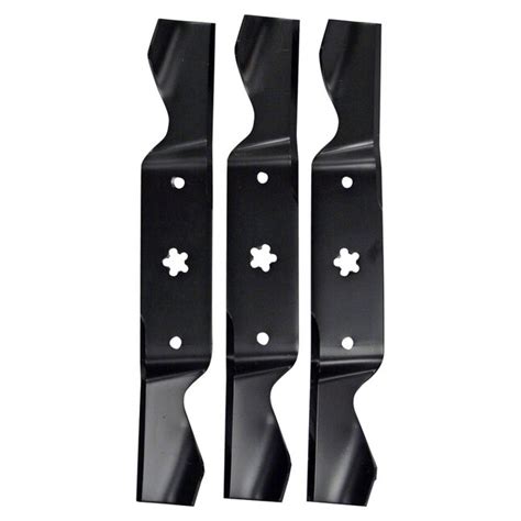 Husqvarna 54" Tractor Blade at Lowes.com